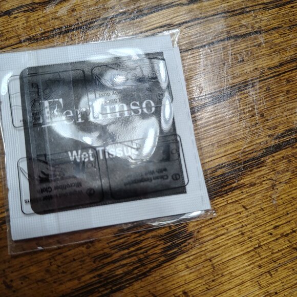 IPHONE 12 Glass - Picture 4 of 7